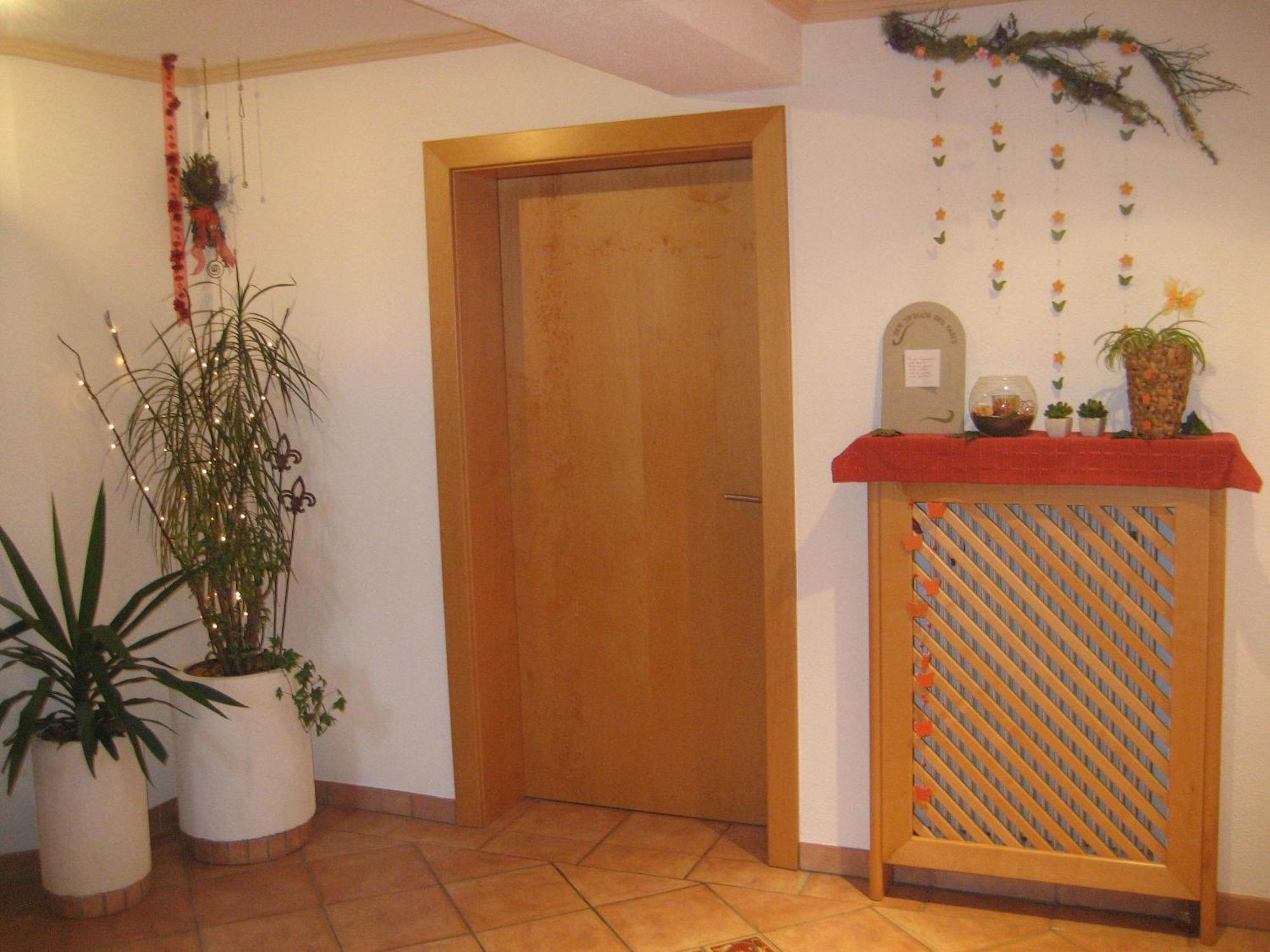 Ban Kneissl'S Appartement Umhausen Buitenkant foto